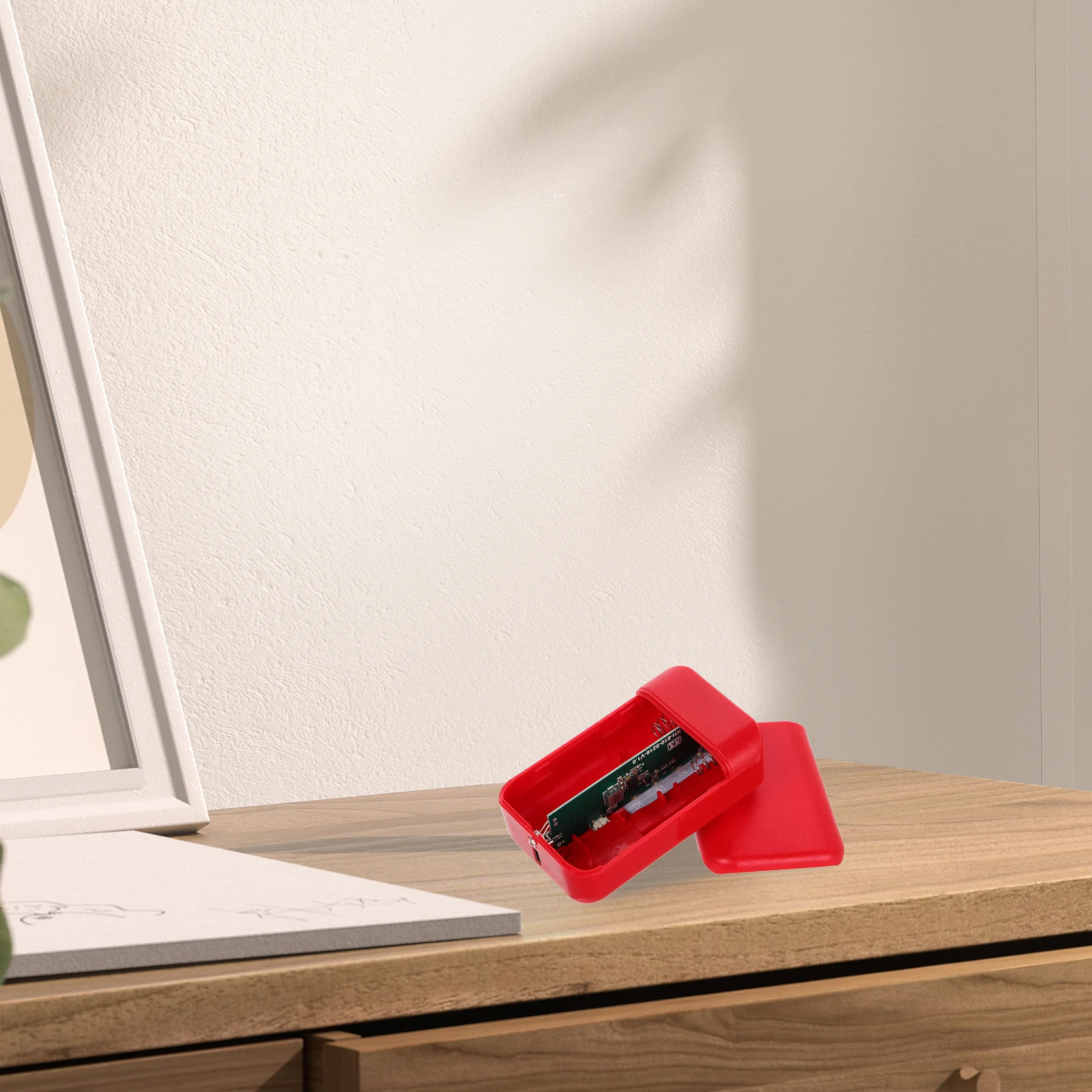 Hidden Storage Compartment Power Bank Design Secret Money Box for Cash and Keys Diversion Safe Case Travel