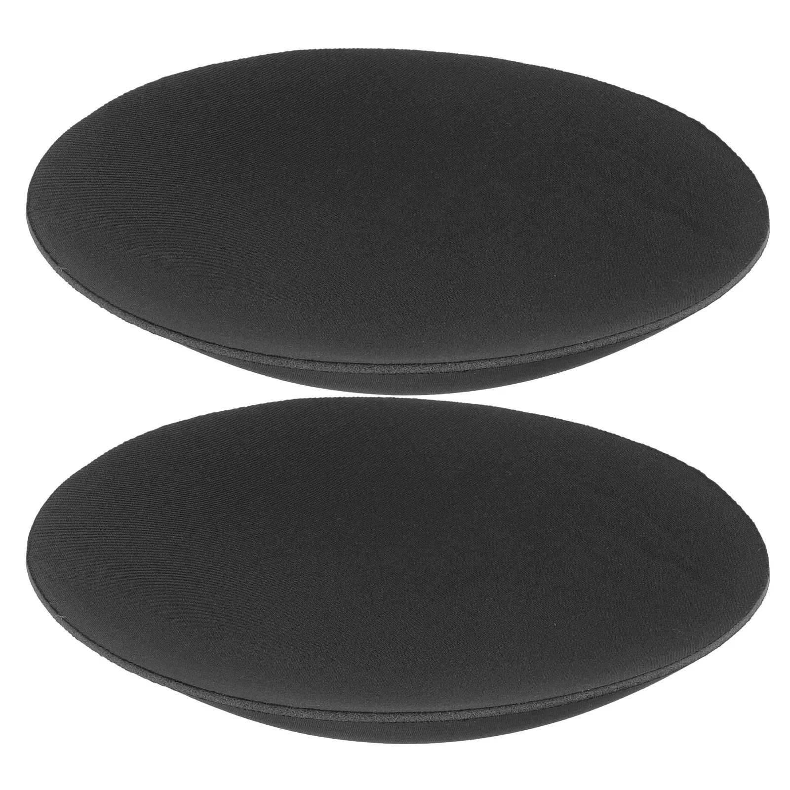 1Pair Realistic Hip Pad Insert for Butt Enhancement Under Any Clothing Dance Party Wedding Dating Hip Lifting Pads
