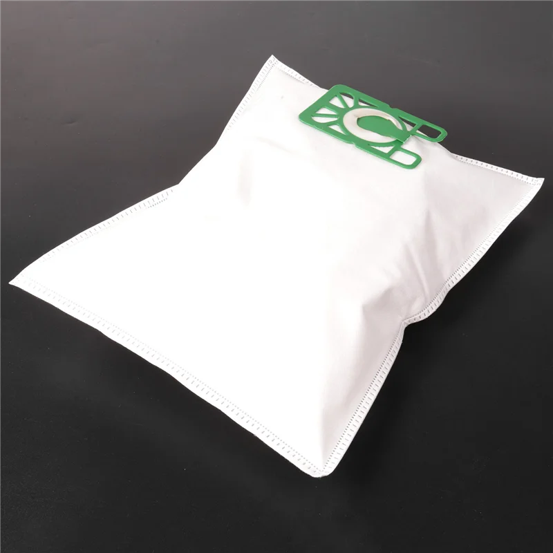 

ABZY-30Pcs Vacuum Cleaner Bags Compatible For Henry, Hetty, James , Numatic - Replacement For NVM-1CH