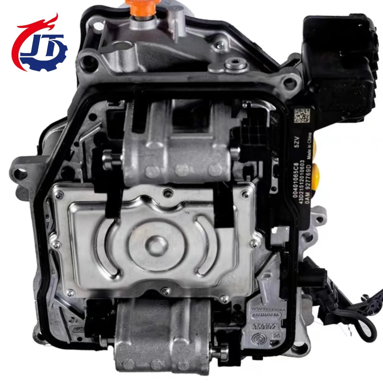 

JT DQ200 DQ380 7-Speed OAM 927769D 0am Tcm Automatic Transmission Mechatronic Valve Body Gearbox Parts for VW AUDI