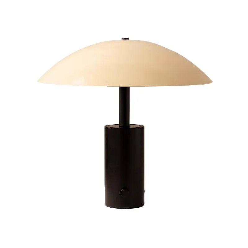 

Nordic modern simple bedroom bedside table lamp living room light luxury room desk decoration table lamp