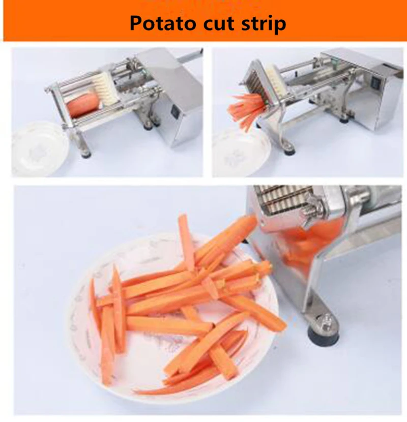 Fancy Potato Chips …