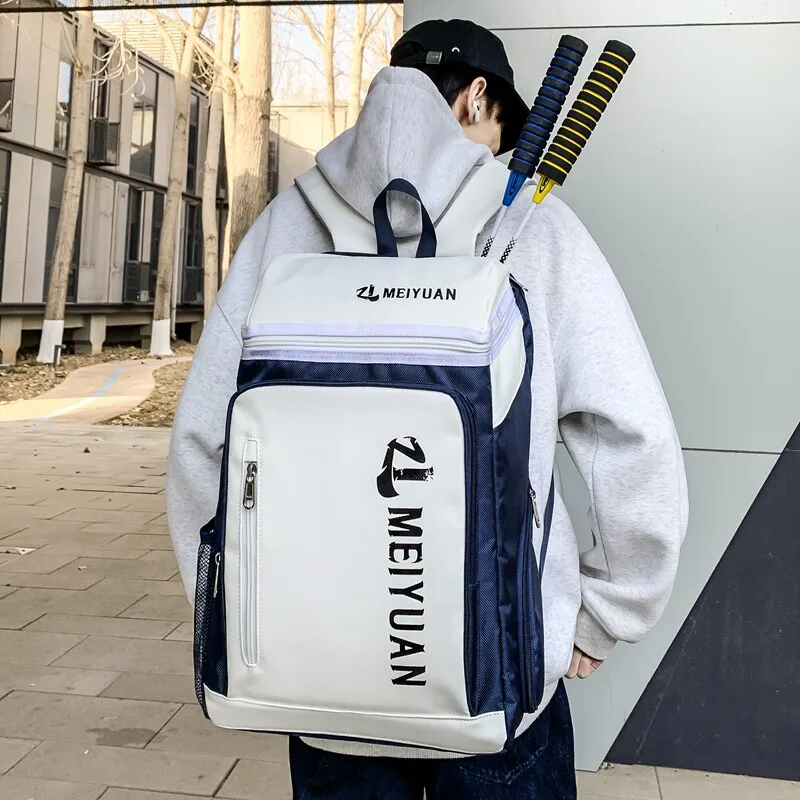 badminton-tennis-sports-backpack-large-capacity-outdoor-travel-bag-for-rackets