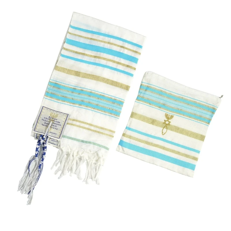 Tallit Prayer Shawl Israel Talitnia Prayer Shawl Messianic Tallit Prayer Shawl