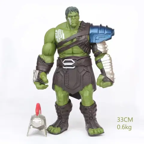 10 best sales actionfiguren Ragnarök - №4