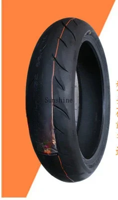 Motorcycle accessories NK150 250SR 400 650NK semi-hot melt tires, vacuum front and rear, widened tires