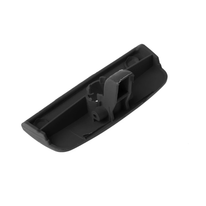 For Passat B5 06B129723J Auto Plastic Armrest Glove Box Handle Cover Lock Hole Drop Shipping