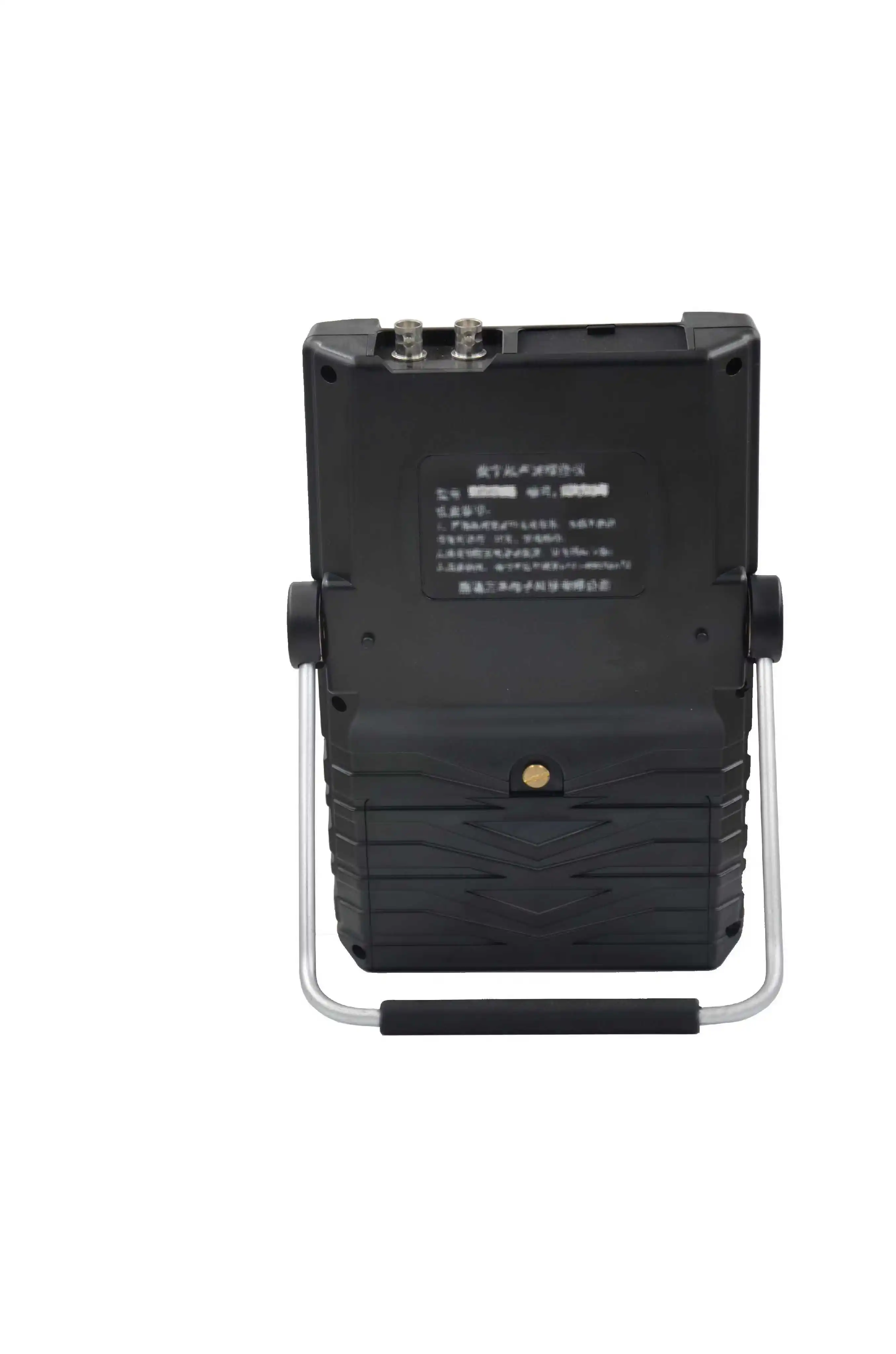 Complete Digital Ultrasonic Flaw Detector Equipment SF610 for Weld Castings Concrete Horizontal Spray Work Linear Pattern view 4