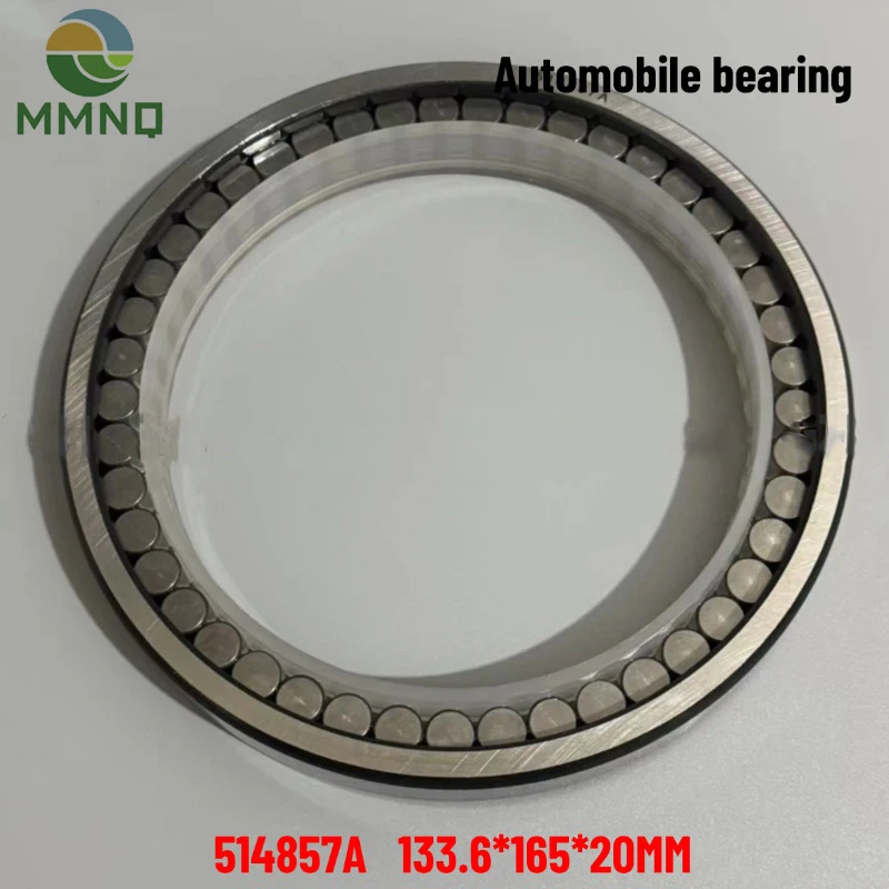 

1PCS 514857A 133.6*165*20mm Single Row Cylindrical Roller Bearing Automobile bearing