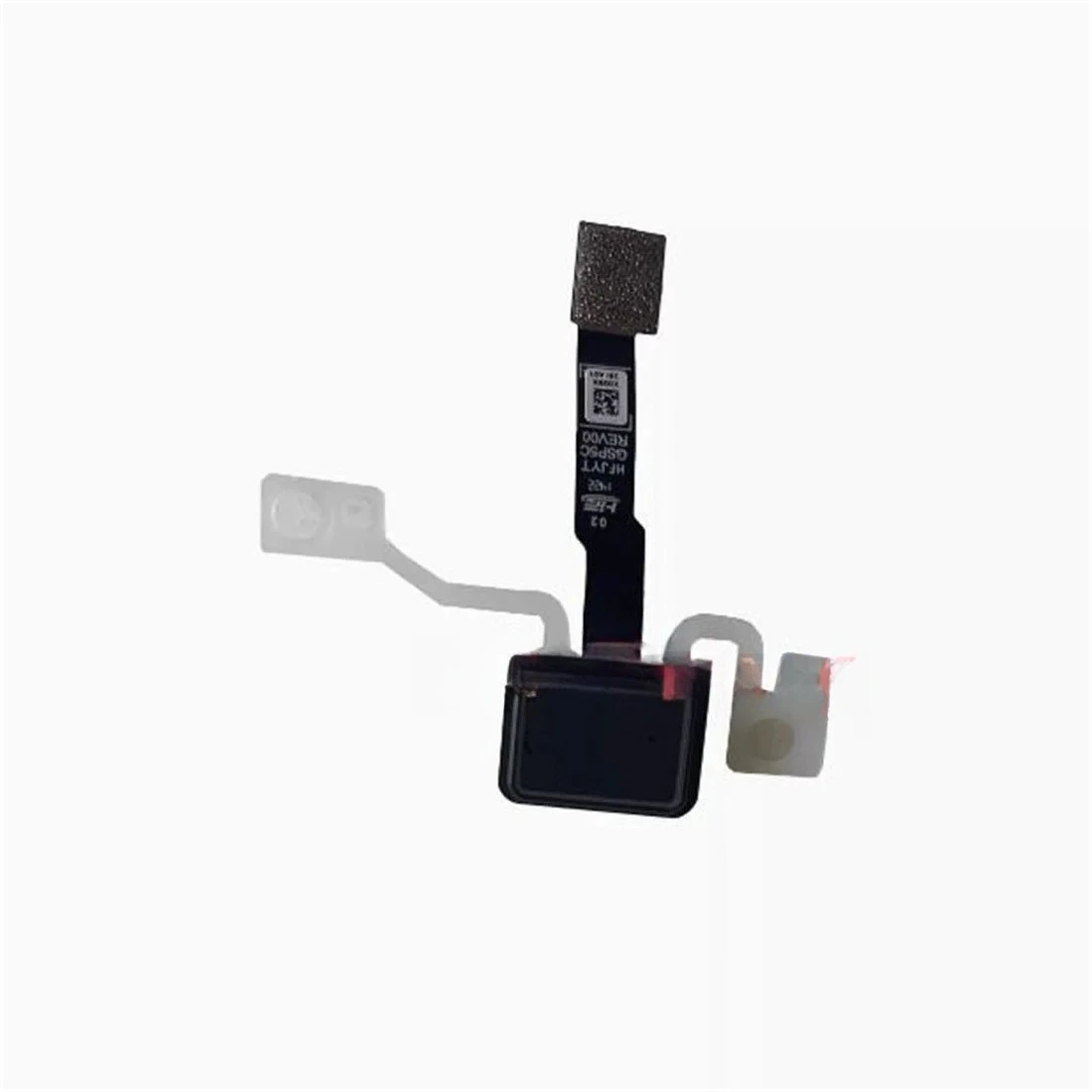 FOR DELL Latitude 5531 Precision 3571 Fingerprint Recognition Module Switch Button 0X029X X029X