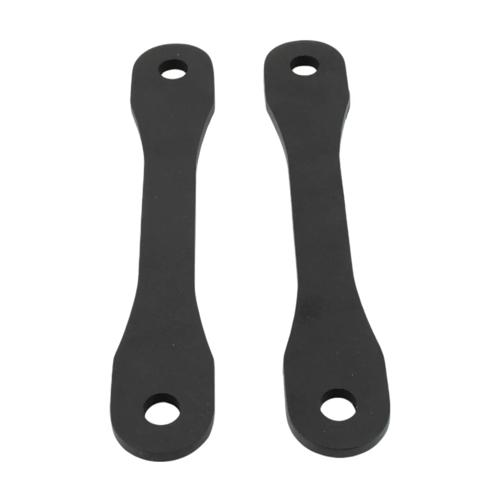 

2 Pieces Motorcycle Lowering Link Drop Kit Adjustable Accessories for Versys-x