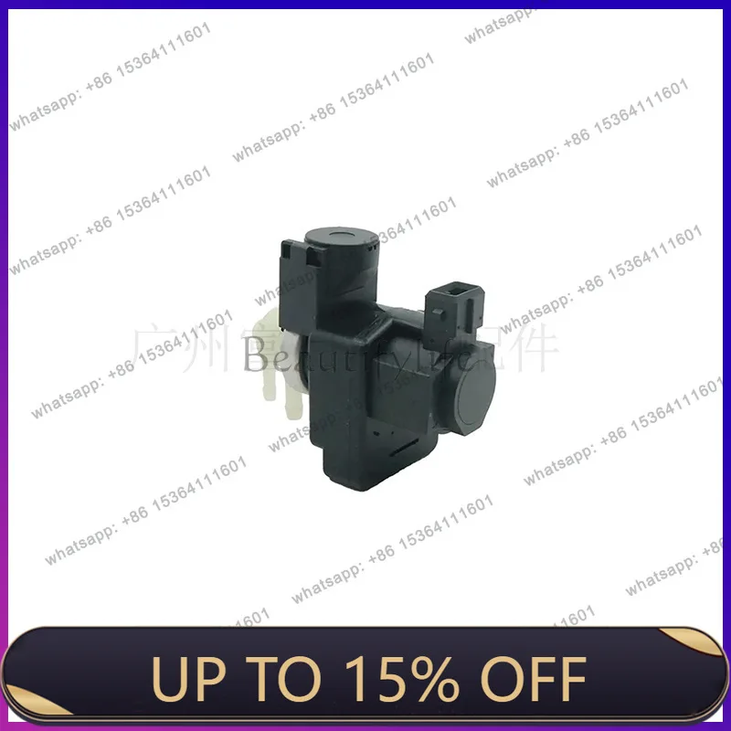 LD6655404197 Turbocharged vacuum solenoid valve 6645400097