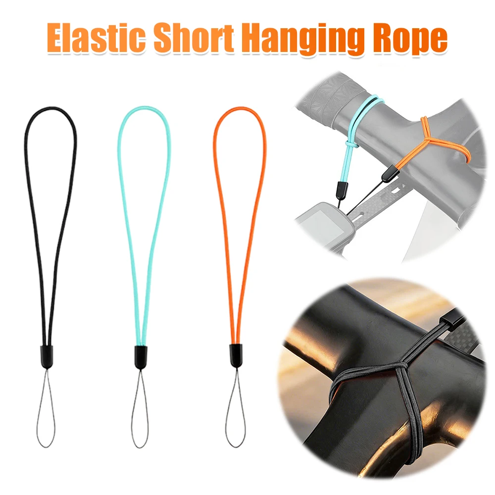Anti Loss Hanging Rope Anti-Loss Lanyard Cord Hand Wrist Strap Rope Cord for Navigation Device Cover and Accessories image 2