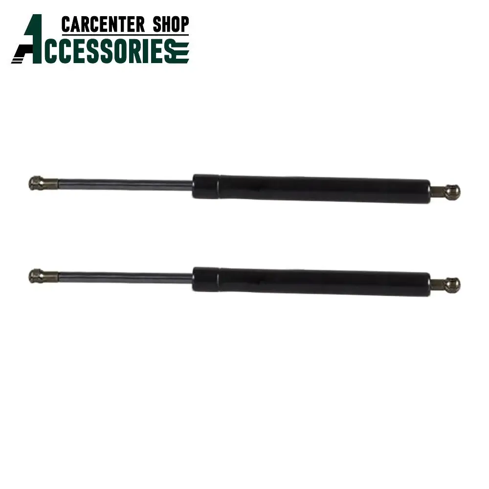 2pcs Rear Tailgate Boot Trunk Gas Struts Spring for Lexus LS430 2001 2002 2003 2004 2005 2006 64530-50030 64530-50031