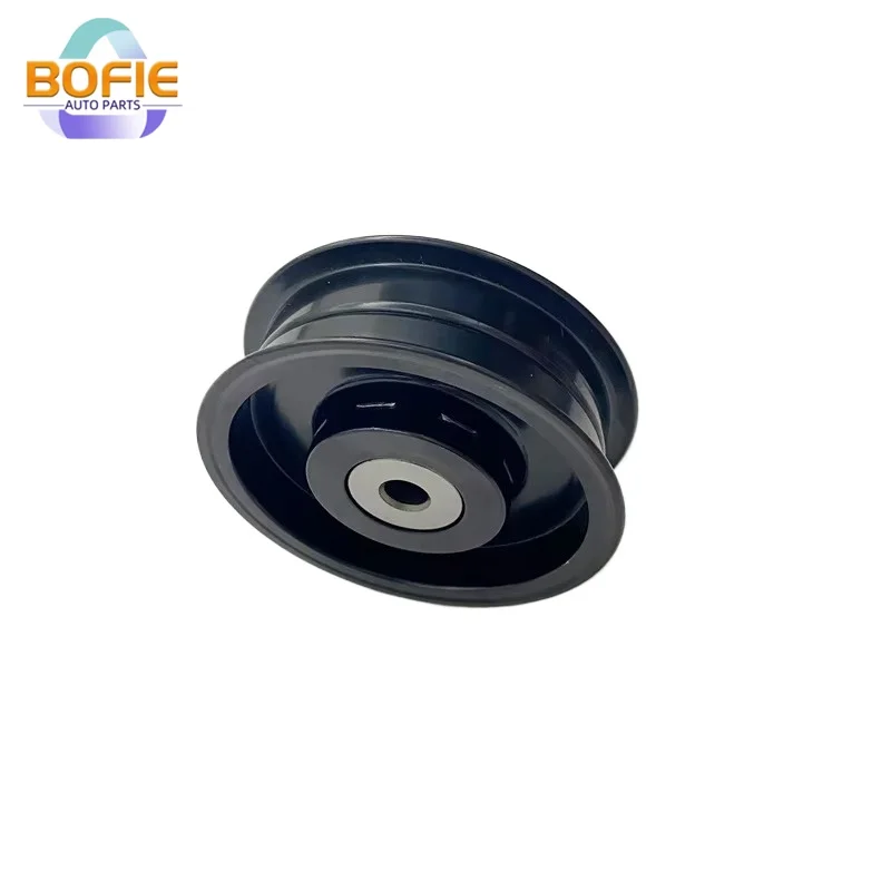 

OEM 2722021419 New Auto Parts Tensioner Idler Pulley For Mercedes Benz W204 C204 S204 C219 W211 W212 A207 C207