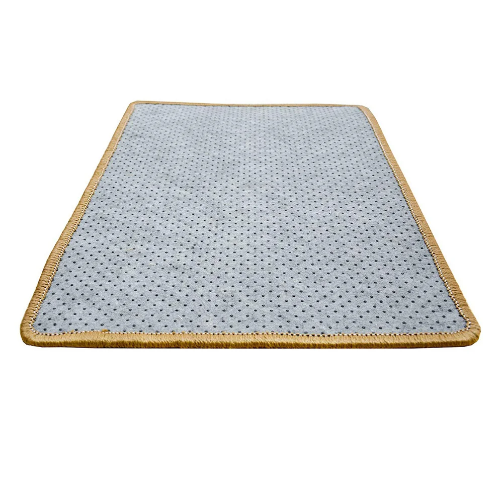 

30X40Cm Cat Scratcher Mat Linen Pet Claw Grinder Durable Cat Grinding Mat For Kitten Sleep Furniture Protector Pet