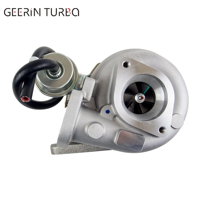 GT1752S 701196-0001 701196-5007S 14411VB301 14411VB300 Universal Turbo Kit For Nissan Patrol 2.8 TD