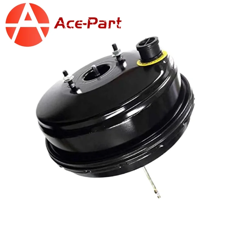 

47210JR80A 47210-JR80A Brake Booster for Nissan NAVARA NP300 2005-
