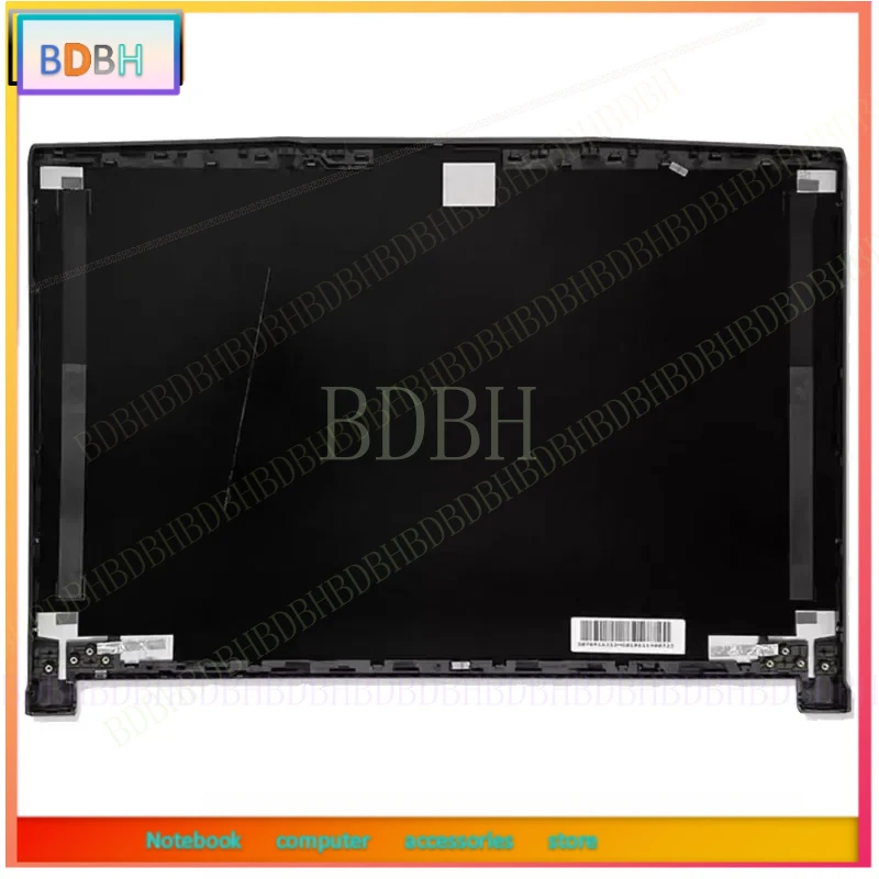 NEW For GF65 Thin GF65VR 9SE 9SD 9SEXR MS-16W1 MS-16W2 LCD Back Cover/Front Bezel/Palmrest/Bottom Case Hinges Housing Cover