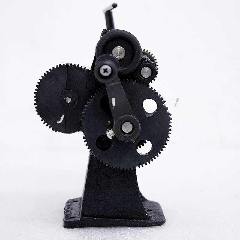 Hand Winding Machine Small Winding Leap NZ-1 Winding Machine Tool Mechanical Counting Machine