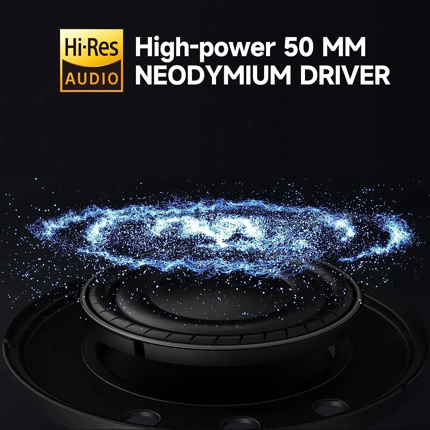 OneOdio Pro 10 Professional DJ Headphones Hi-Res Over Ear Studio Monitor Headset With Microphone HIFI Wired Bass Gaming Headset