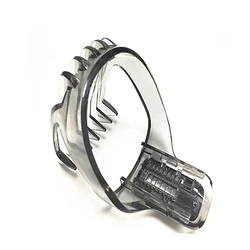 3-20mm Hair Clipper COMB Tooth Width is 32MM Replacement For Philips QG3398 QG3393 QG3396 QG3386 QG3371 Razor Beard Trimmer