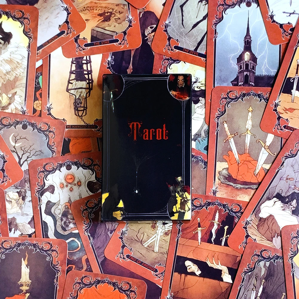 Thumbnail 3 - #51 Best Playing Card Decks to Buy In 2026