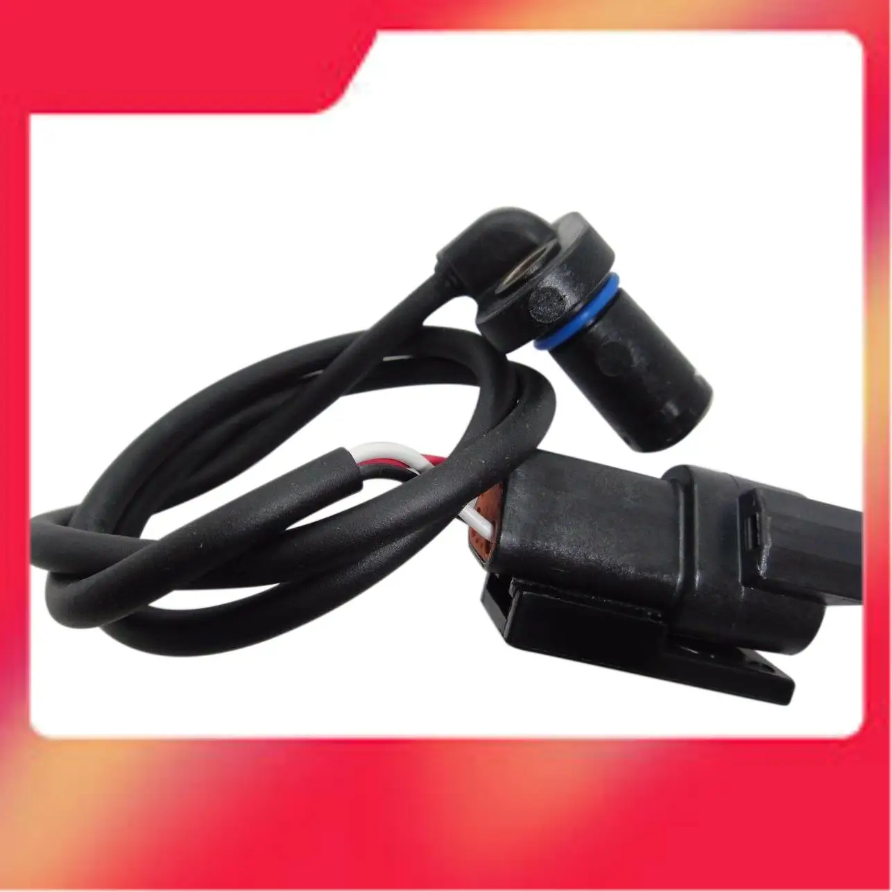

Electronic Speedometer Sensor 5 Speed Transmission For Sportster 74402-95-M54K