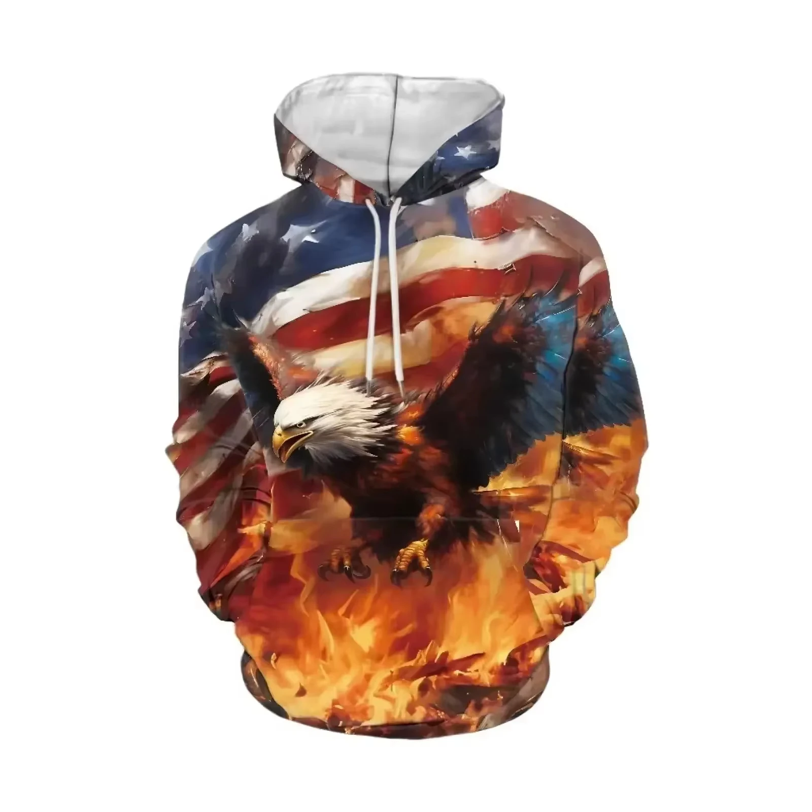 أحدث الخريف والشتاء الرجال الملابس 3D المطبوعة عيد الميلاد هوديي رجل عارضة أزياء فضفاضة المتضخم خمر طفل هوديي أعلى