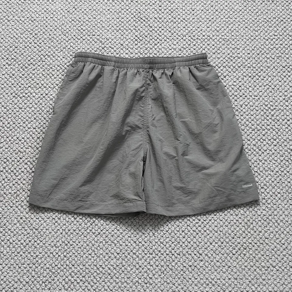 JJJJound 90s American Minimalist Style Nylon Quick Dry Sport