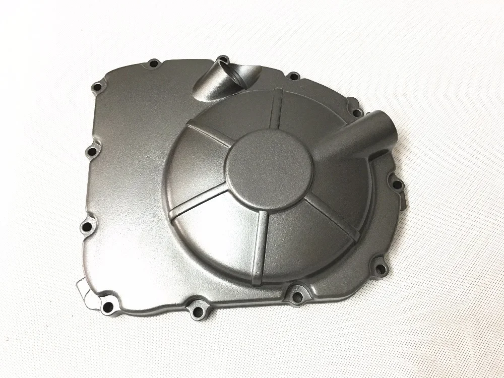 

Right cover / Clutch cover for Benelli BN600 TNT600 KEEWAY RK6 STELS 600 BN600GT TNT600GT STELS600GT / BN TNT 600 GT