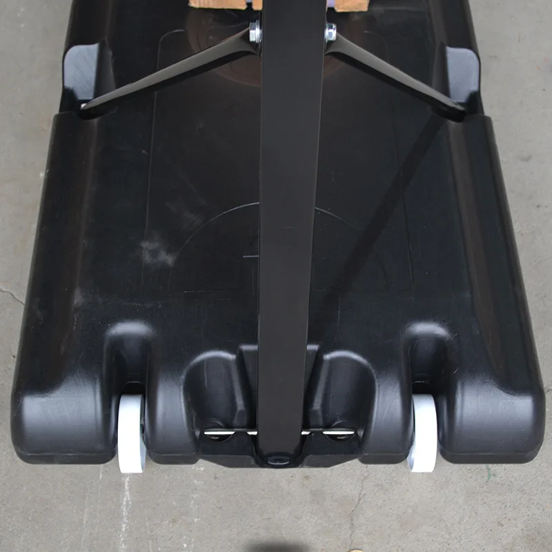 高さ調節可能なバスケットボールフープ 大人用バスケットゴールスタンド 屋内および屋外用