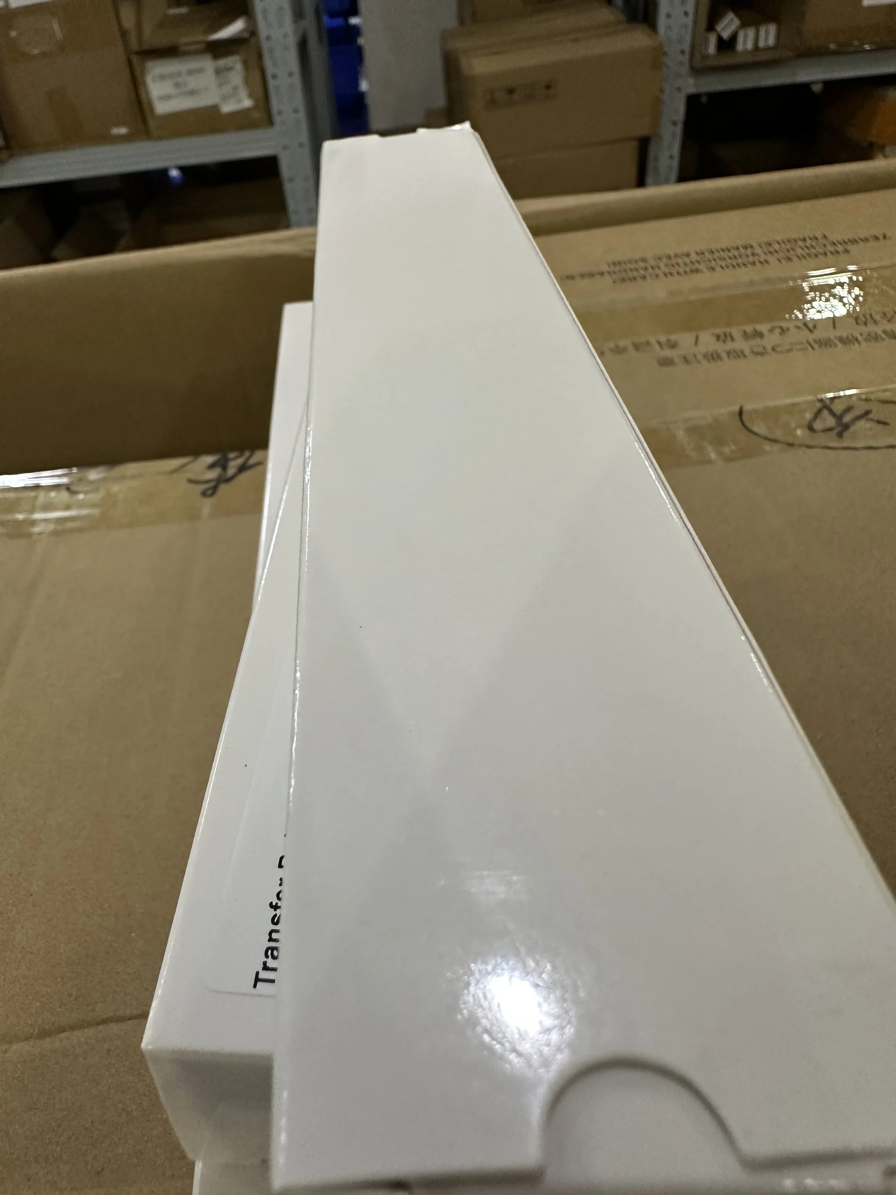 

5X B5L24-67901 RM2-6576-000 Лезвие для очистки ленты переноса ITB для HP M552 M553 M554 M555 M577 M578 E55040 E57540/552 553 577