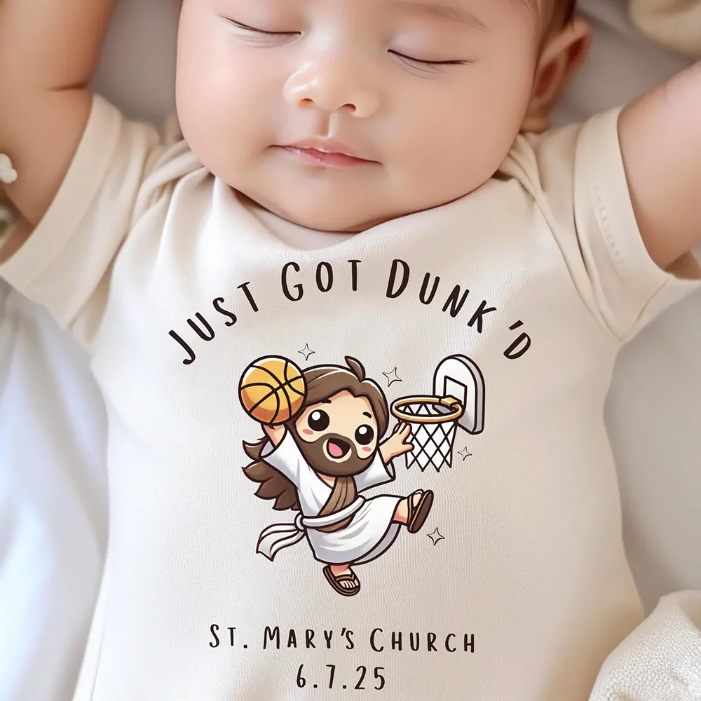 Custom Just Got Dun…