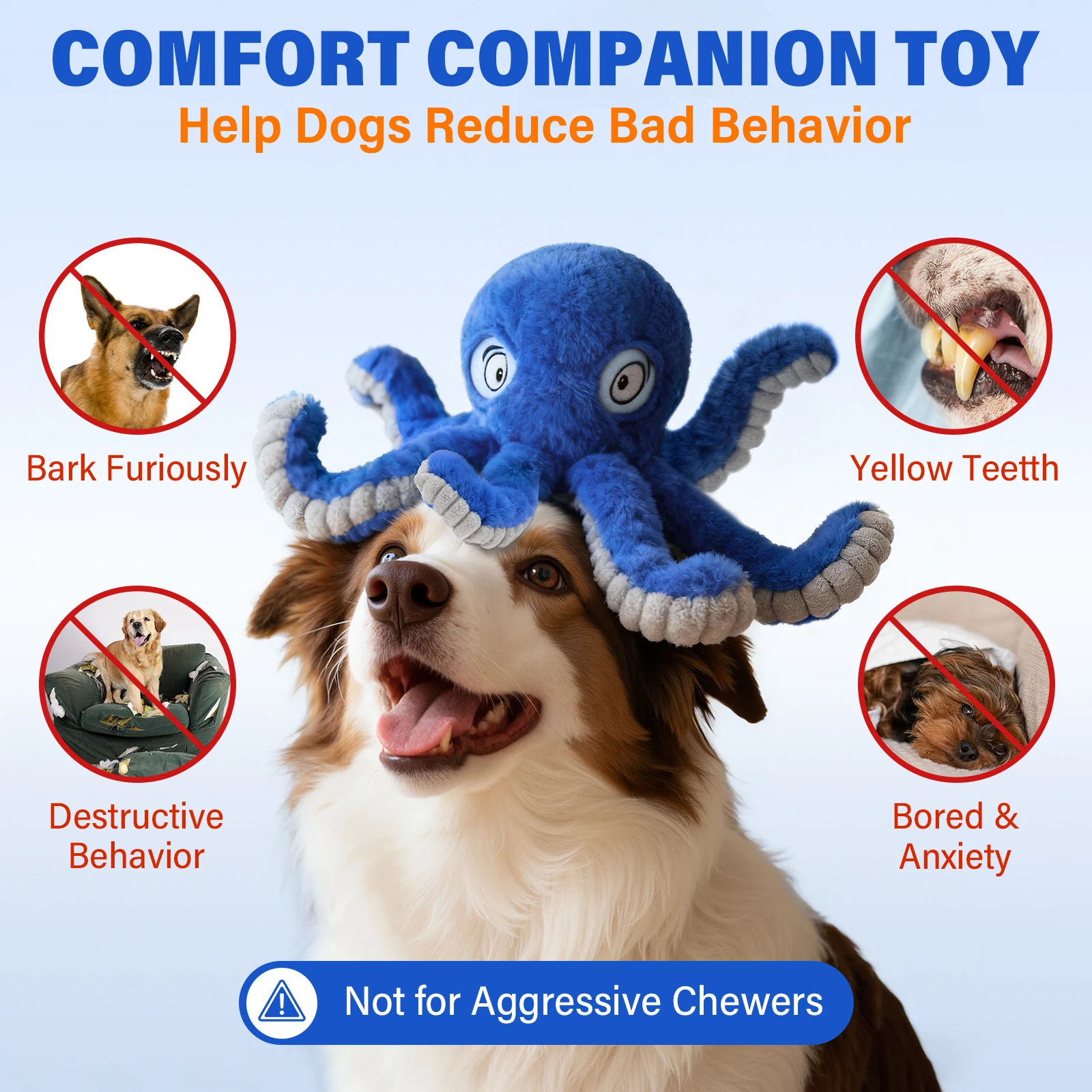 Thumbnail 3 - #18 Top 20 Puppy Tug Toys Worth Buying In 2026