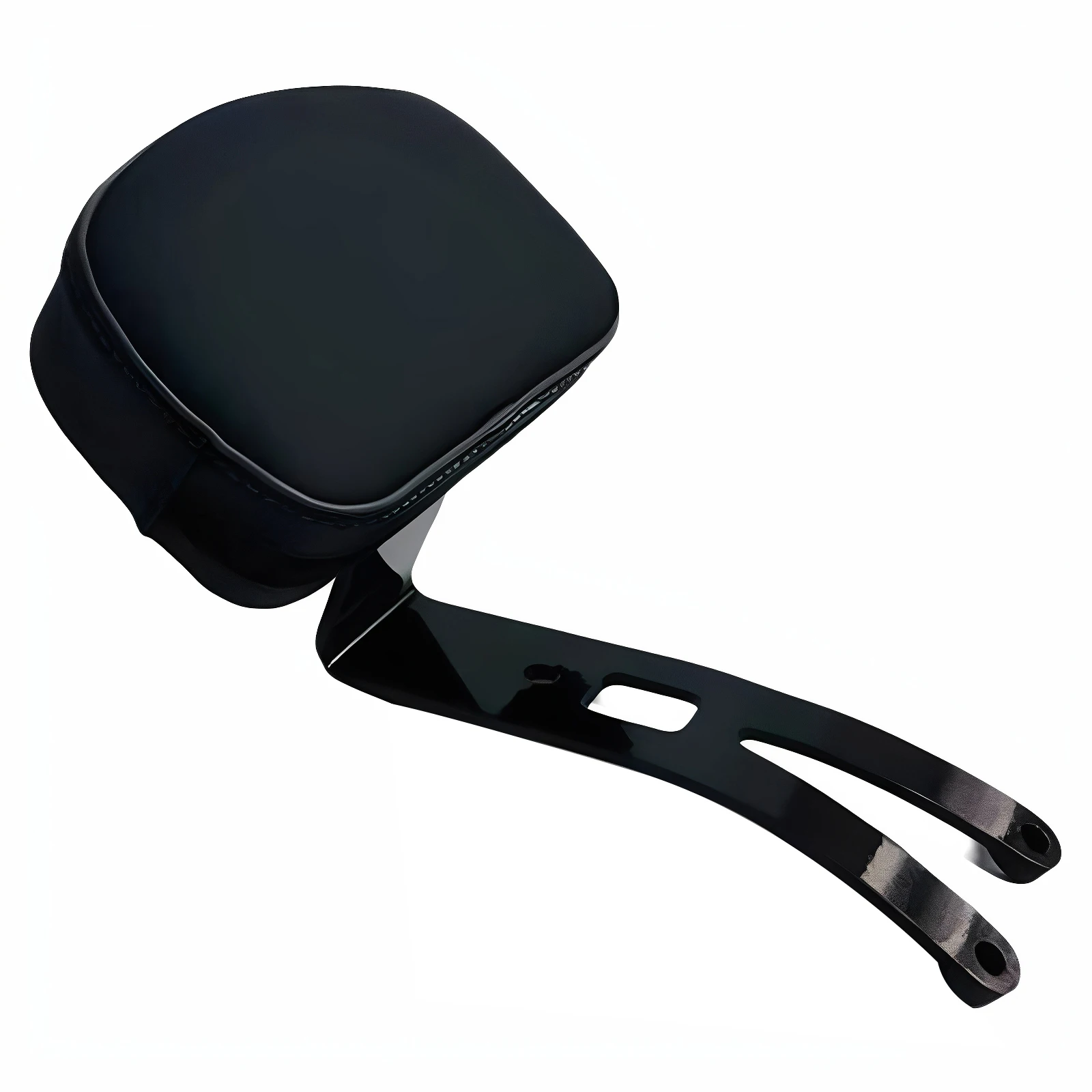 

Thickened Passenger Seat Cushion And Backrest for 2025 Indian Scout Sixty Motorcycle Accessories