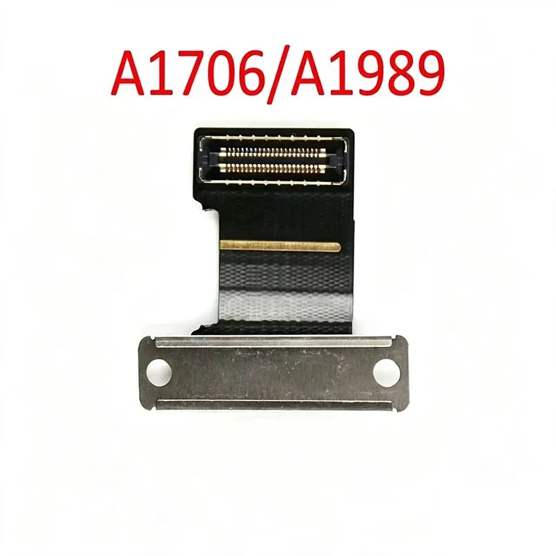 Laptop A1706 A1707 A1708 A1989 A1932 A2179 LCD LED LVDs Screen Display Flex Cable for Macbook Pro Air Retina 13