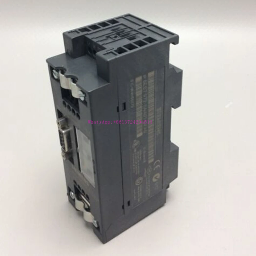 New for Siemens RS485 6ES7972-0AA01-0XA0 RS4856ES7972-0AA01-0XA0 Reconditioned Module in Box