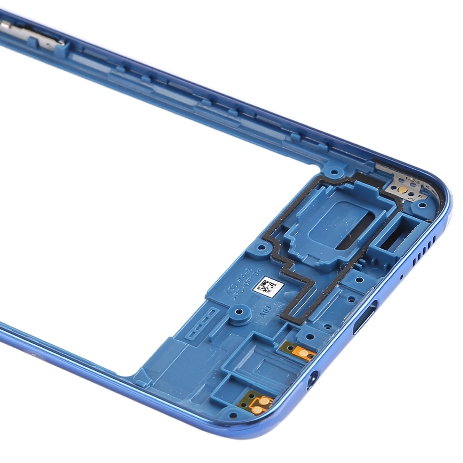 For Galaxy A30 SM-A305F/DS Back Housing Frame