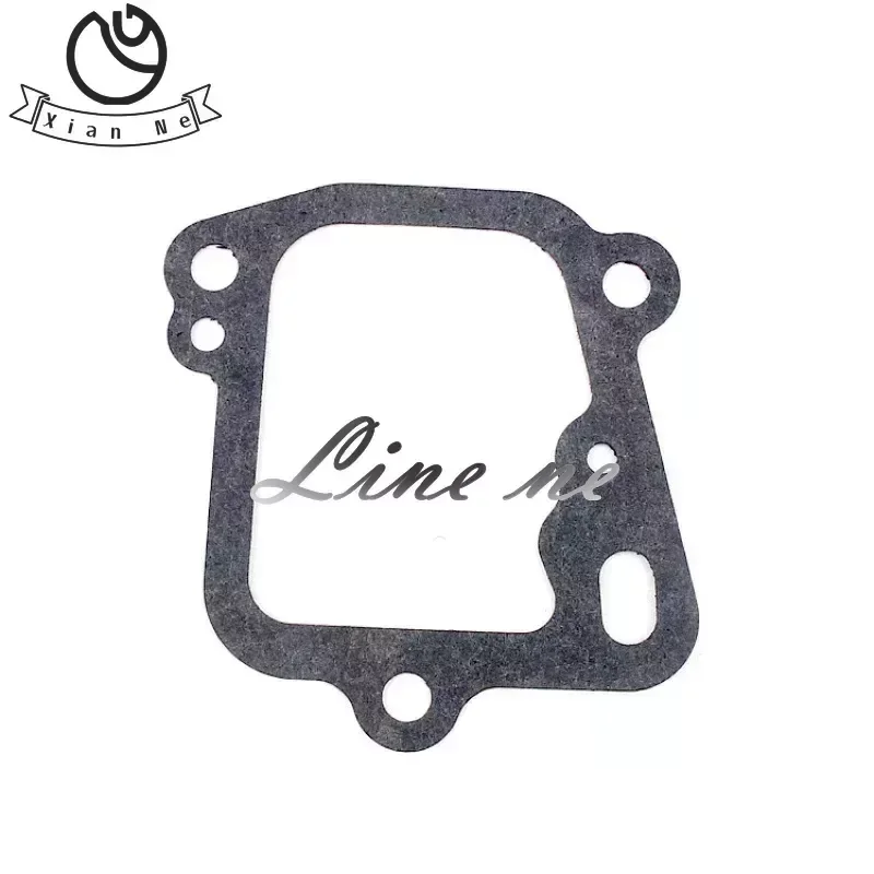 139 Brush cutter Gasket for HONDA GX31 Engine Grass Trimmer Lawn Mower Repair paper gasket Garden Tools Spare Parts