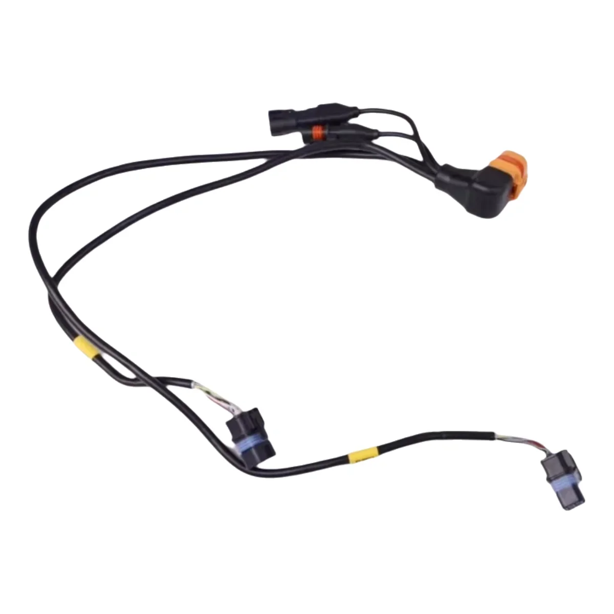 DJI Agras T50 T25 植物保護スプレー信号ケーブル農業ドローンアクセサリー UAV 修理部品真新しい卸売