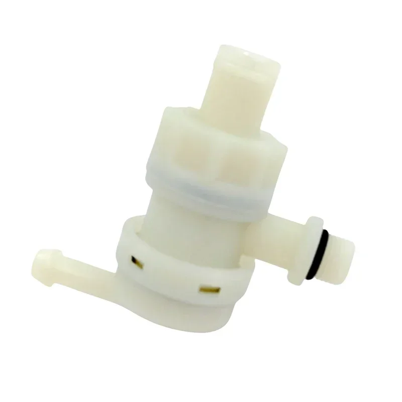 1Pc coffee machine EC685 3-way safety valve OPV parts ECO310 original DELONGHI universal 35.31 for Delonghi