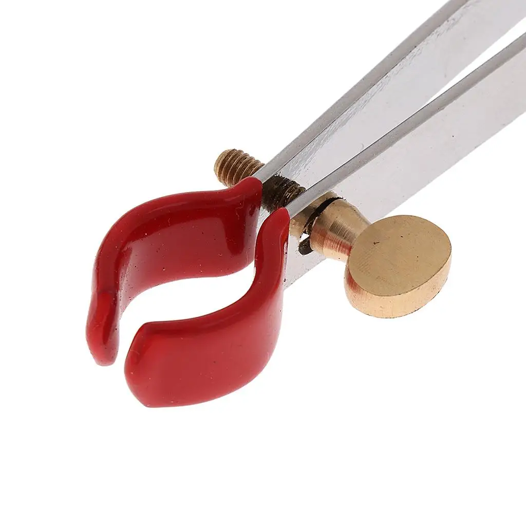 Music Clamp-on Trumpet Marching Lyre Metal Holder Clip for Brass Instrument Sheet Accessory Parts