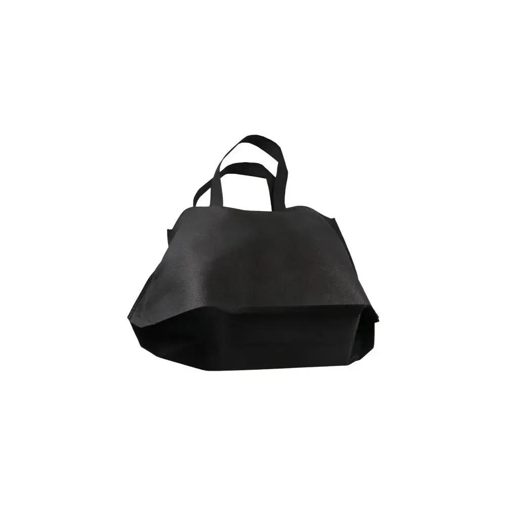 Women Multi-color Female Canvas Cloth Gift Organizer Eco Fabric Foldable Shopping Bag Tote Pouch Handbag Grocery Storage