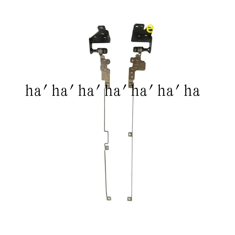 WYORESY для MSI GP62 6QG GV62 GL62 6QF GP62MVR MS-16J9 GP62MVR GL62M Вал петель ЖК-экрана 6QC 6QD 6QF 7RDX 7REX Петля для ноутбука