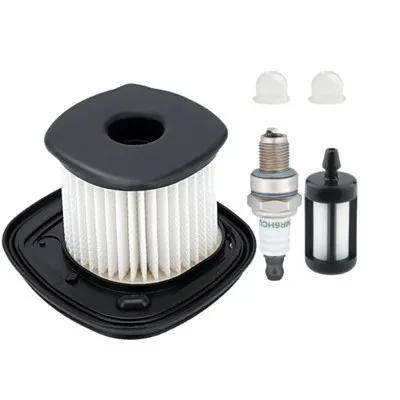 

Подходит для воздушного фильтра Stihl BG86 SH56 4241 140 44004241 140 4403