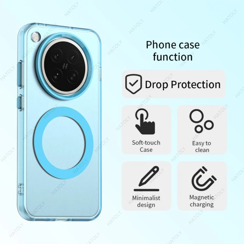 For Oppo Find X8S C… - image