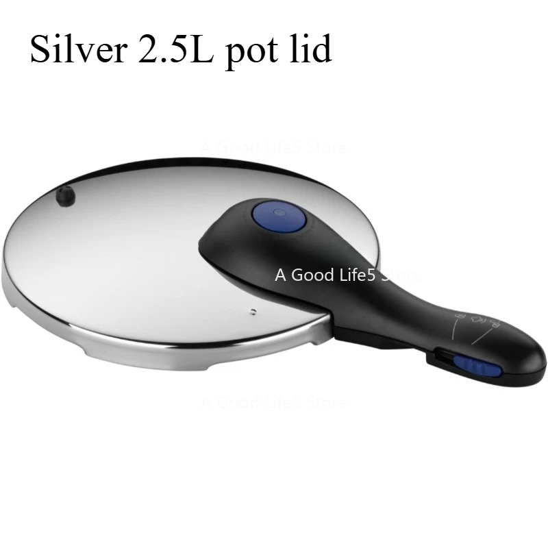 Applicable To Quick Easy Pressure Cooker Lid Handle Handle Handle Valve Seal Perfect Plus Accessories