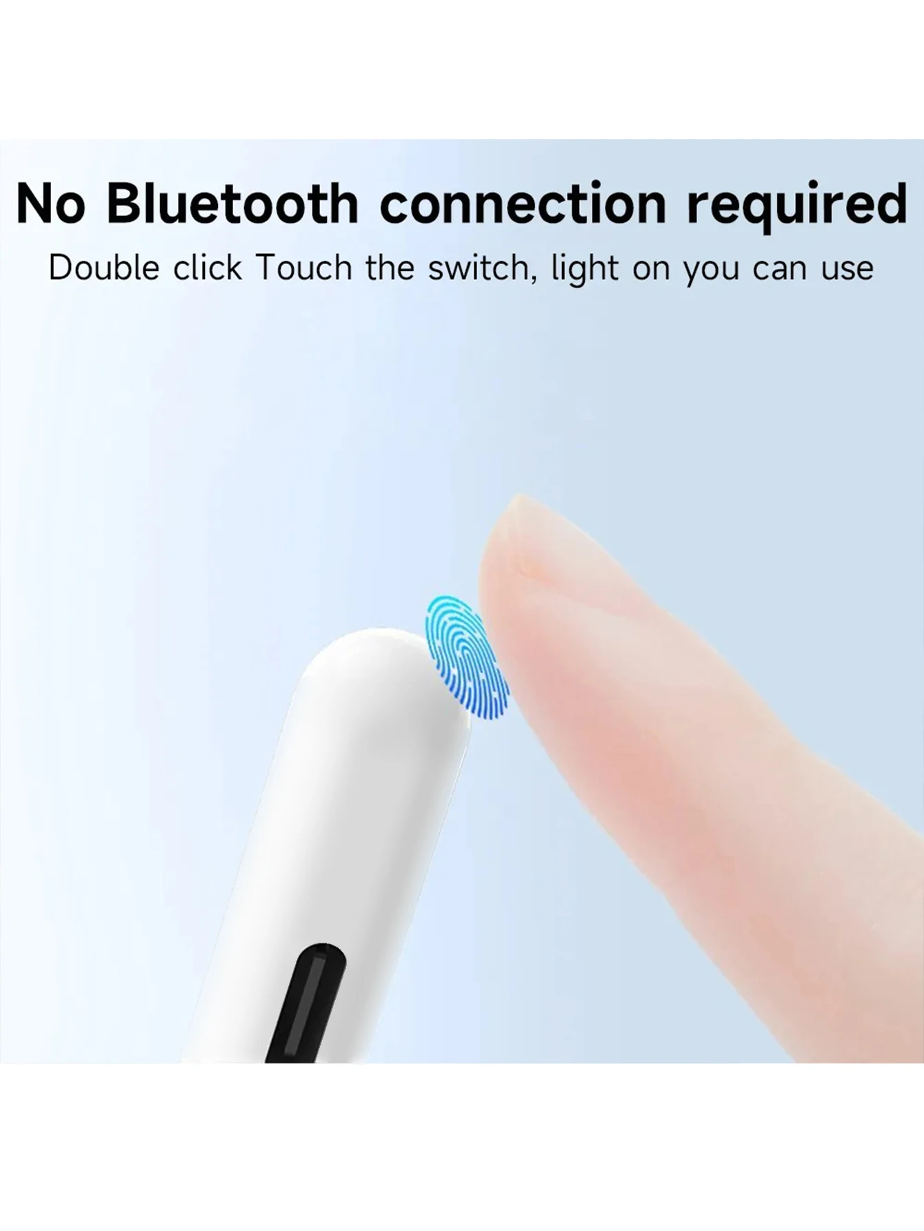 Universal Stylus Pen For Android IOS Capacitive Screen Touch Pen For iPad Pro ios Pencil For Xiaomi for Samsung Tablet Pen view 4
