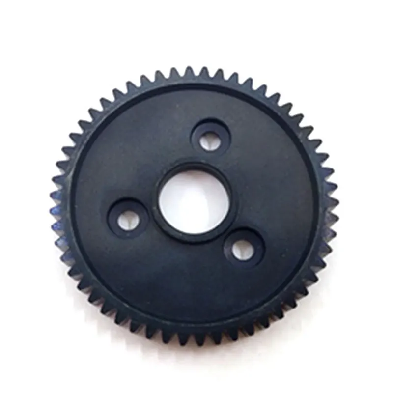 Hardened Steel Metal Spur Gear 54T 32P 3956 for RC 1/10 Traxxas Slash 4X4 Stampede VXL Rustler E-Revo T-Maxx